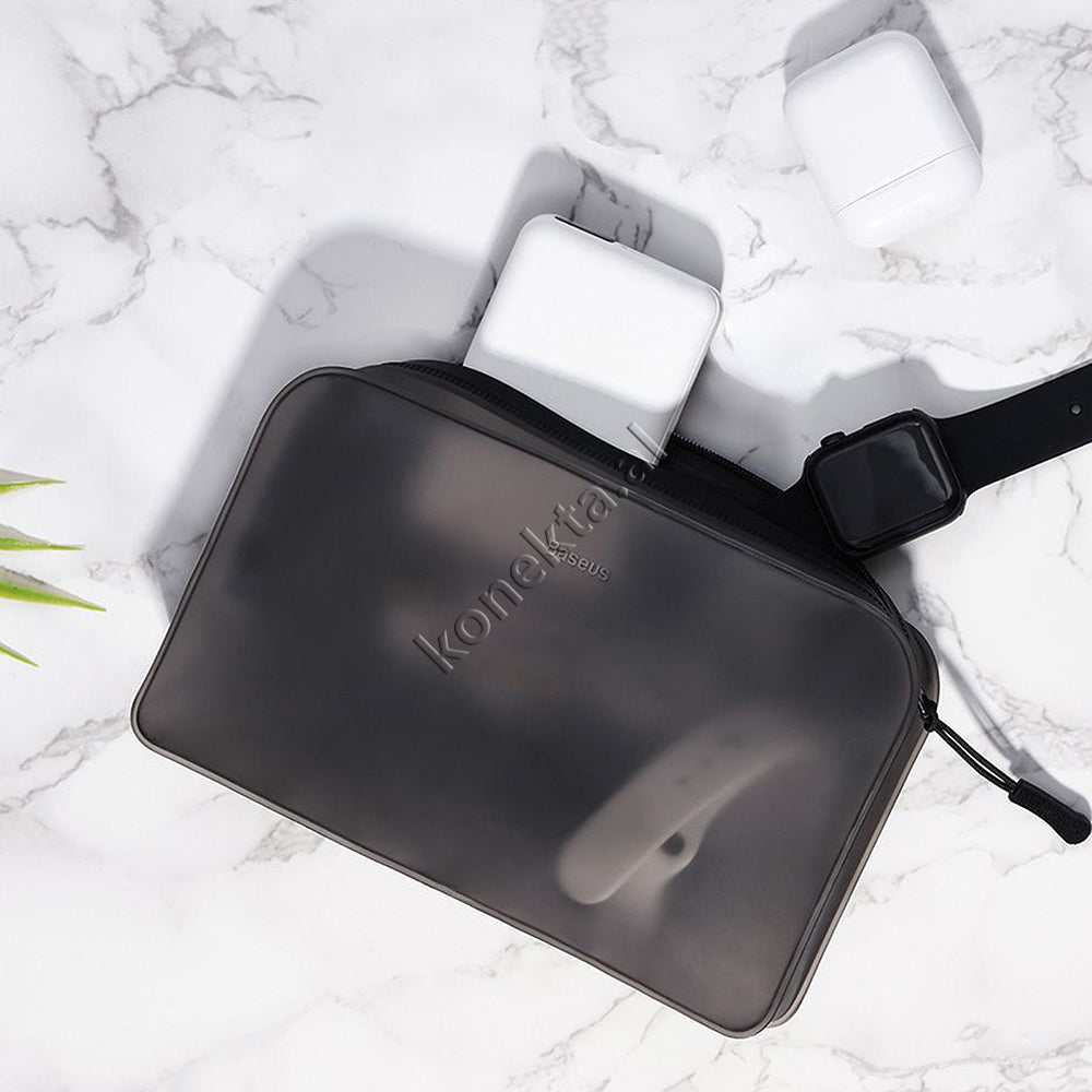 Cante Mbajtese Multifunksionale Baseus Kundra Ujit Dhe Pluhurit