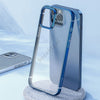 Cover Plastik Me Konture Alumini Shumengjyresh Baseus Per Iphone 12 Mini / 12 / 12 Pro / 12 Pro Max