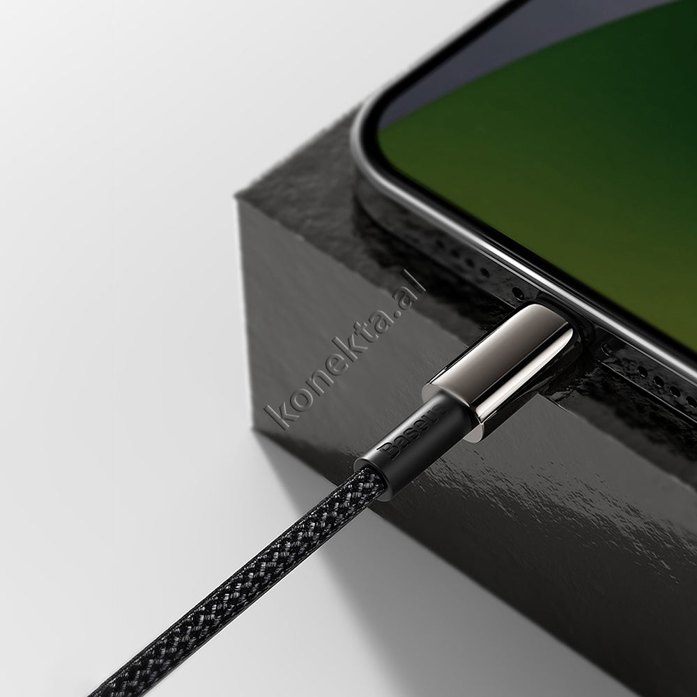 Kabell Karikimi Type-c Ne Lightning Baseus Fast Charge 20w Me Protokoll Pd