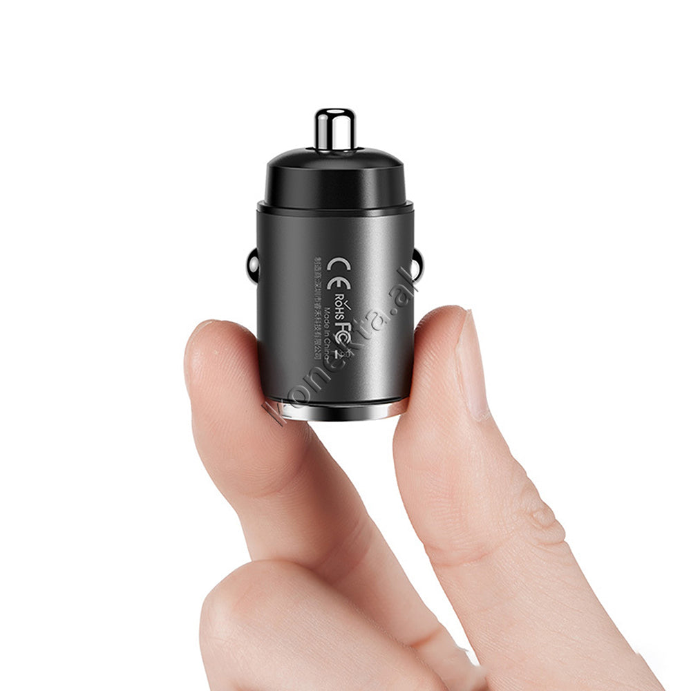 Adaptor Karikimi 30w Fast Charge per Makine