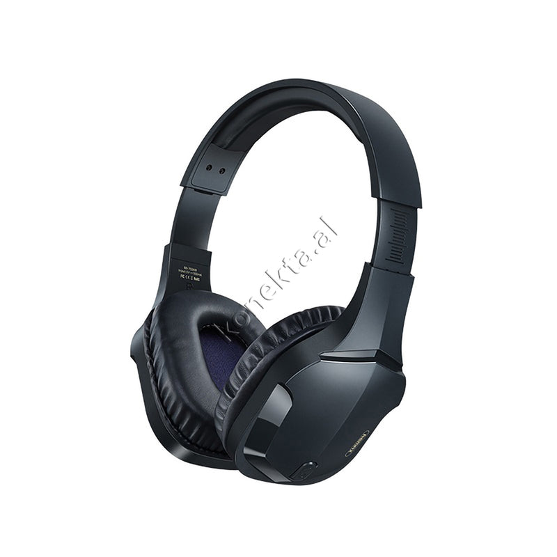 Super Kufje Gaming Headphones Me Bluetooth Remax
