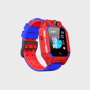 Ore Inteligjente Per Femije Kw6 Me Karte Sim, Thirrje, Mesazhe, Gps , Wifi, Alarm, Kamera Etj.