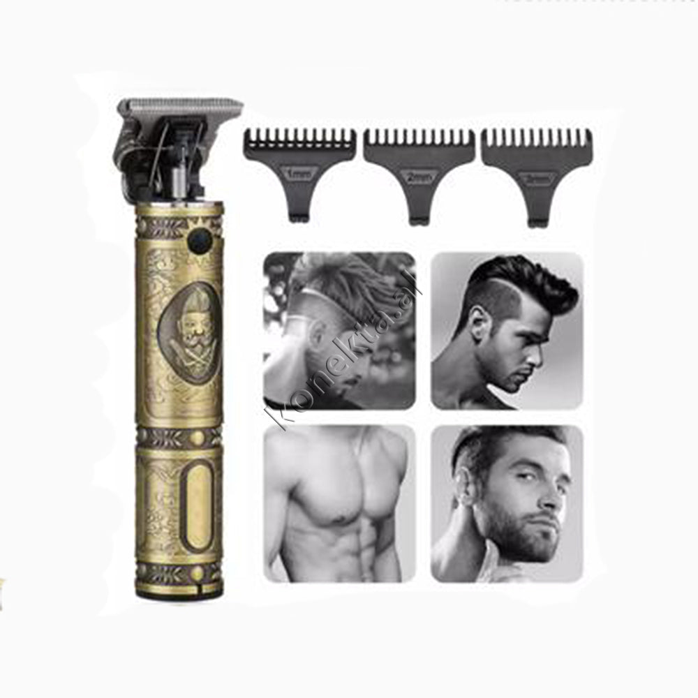 Makine Qethese VGR V-085