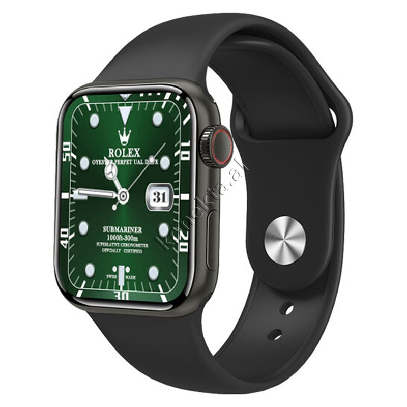 Ore Inteligjente Multifunksionale Me Bluetooth XO Si Apple Watch