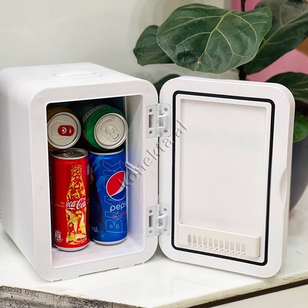 Mini Frigorifer Termus Portabel 8l Xo Per Te Gjitha Stinet