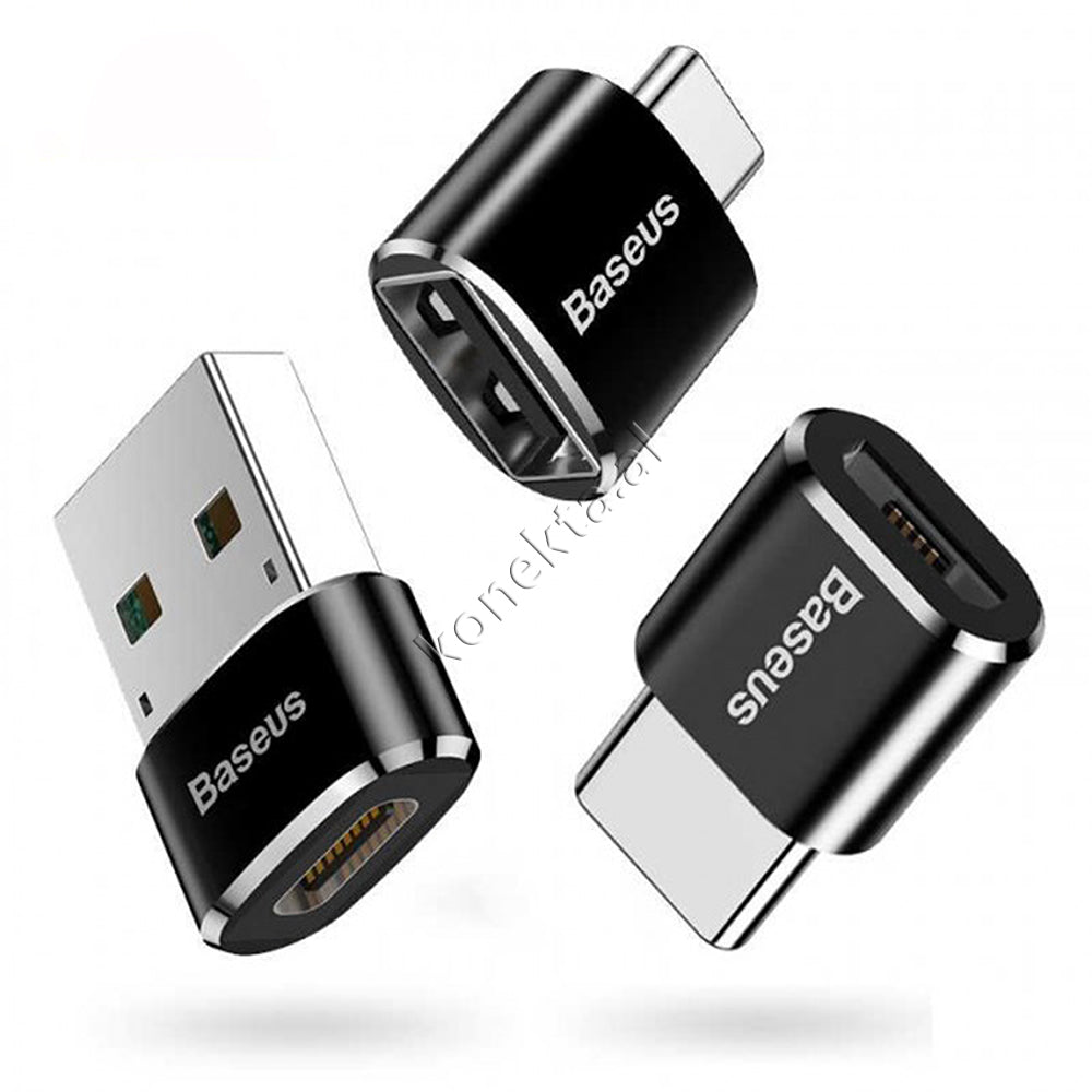 Adaptor OTG Baseus Micro ne Type-C