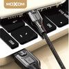 Kabell Usb 1.5m Moxom Lightning / Micro & Type-C