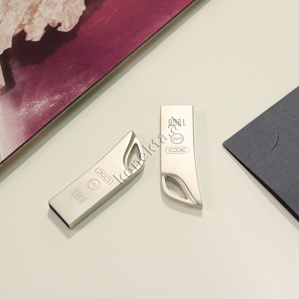 Usb 2.0 Flash Drive Xo 8 / 16 / 32 / 64 GB