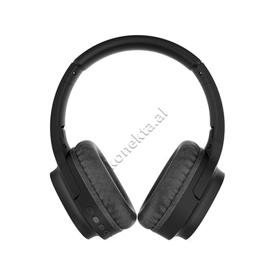 Kufje Headphones Me Bluetooth V5.0 Moxom