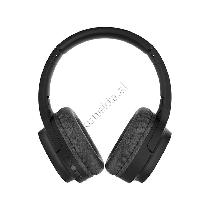 Kufje Headphones Me Bluetooth V5.0 Moxom