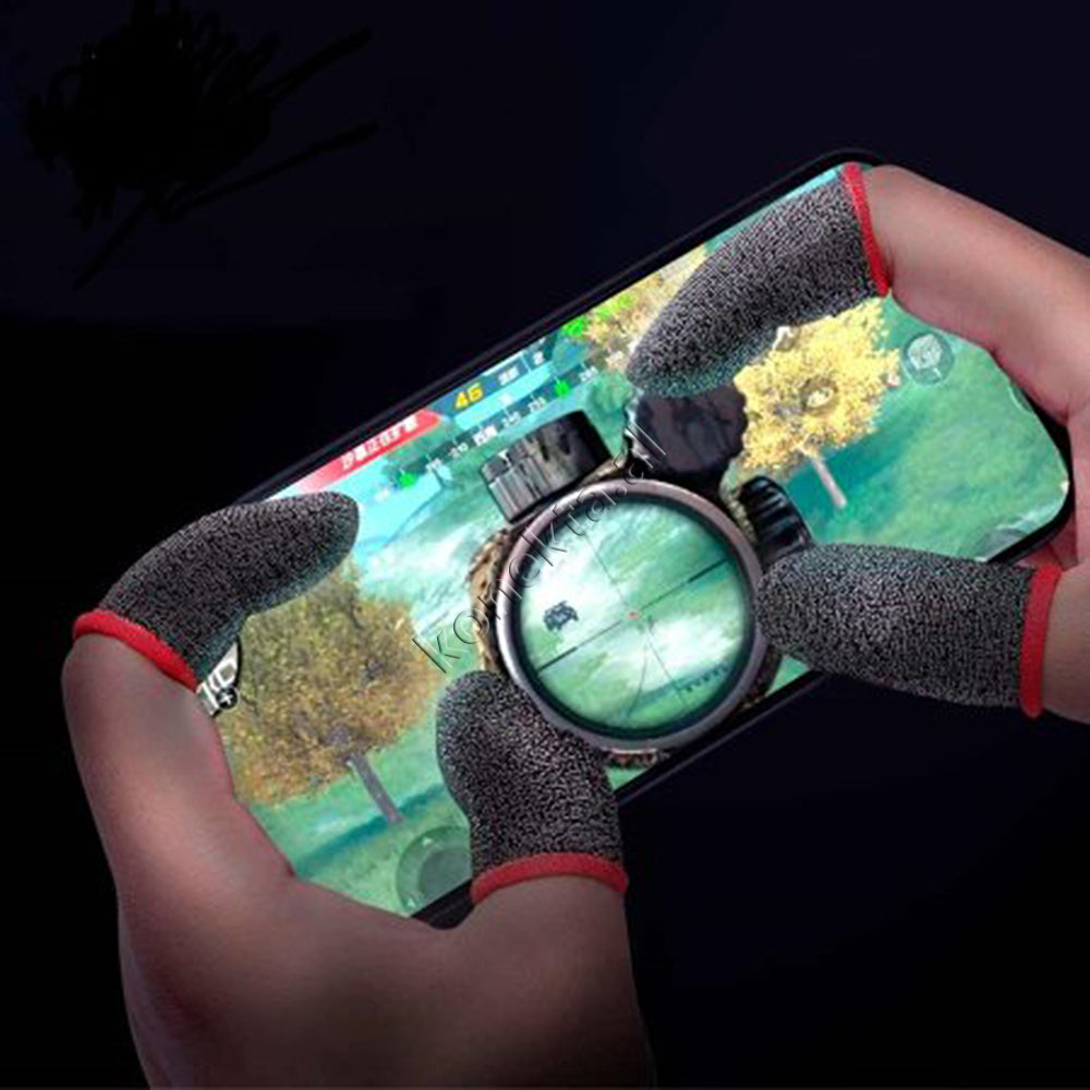 Gishteza Najloni Gaming Per Lojera XO