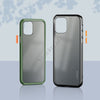 Cover Gomine 360 Grade Me Konture Dhe E Tejdukshme Totu Per Iphone 12 /12 Pro / 12 Pro Max