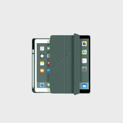 Cover Flip Silikoni Per Ekrane 9.7" / 10.2" / 10.9" / 11" / 12.9" Coblue