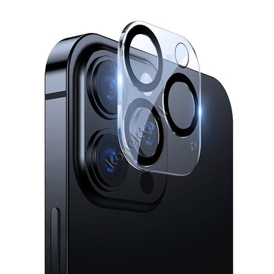 Xham Mbrojtes 0.3mm Baseus Per Kameren E iPhone 13 Mini / 13 / 13 Pro / 13 Pro Max