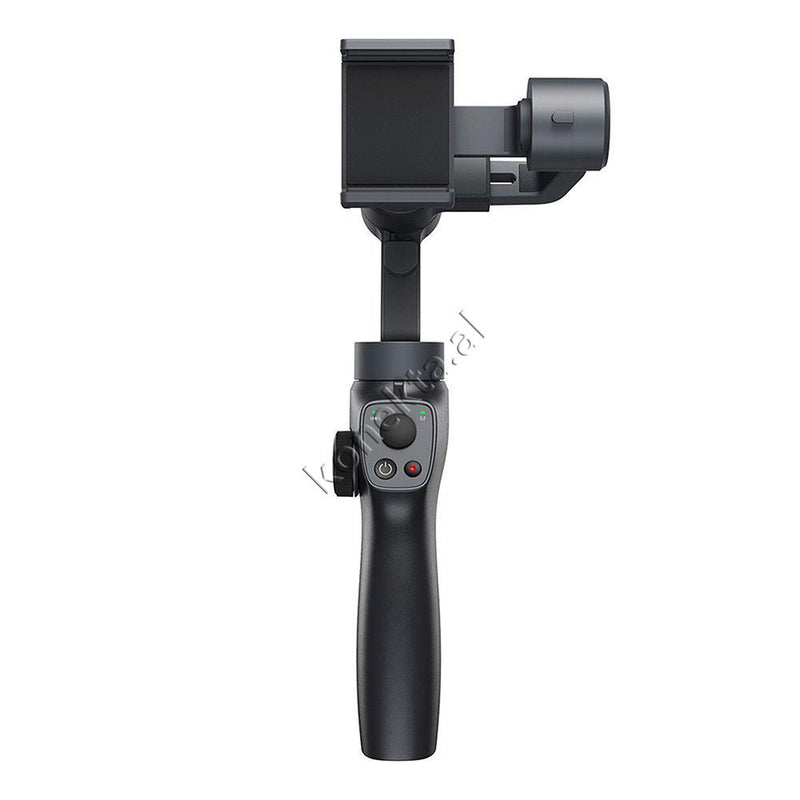 Stabilizues Kamere Remax Gimbal Me 3 Akse Dhe Smart Tracking