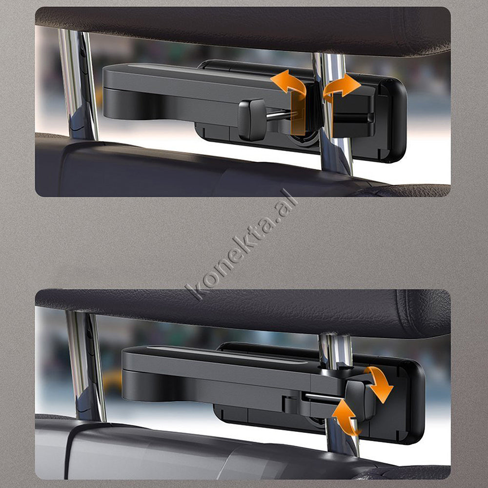 Mbajtese Celuari / Tableti Per Te Koka E Sendiles Se Makines