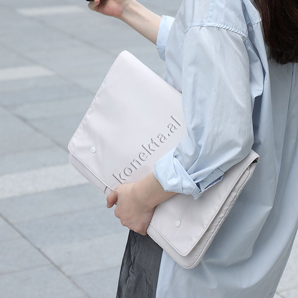 Cante Laptopi Kunder Ujit Dhe Gervishtjeve 13" Dhe 16" Baseus Series