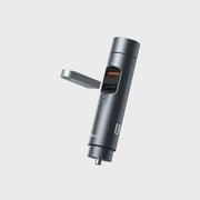 Karikues I Shpejte 18w Makine Me Dizenjim Te Vecante Dhe Mp3 Me Bluetooth Baseus