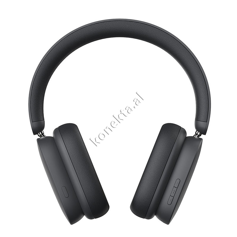 Kufje Headphones Me Bluetooth Baseus Bowie H1