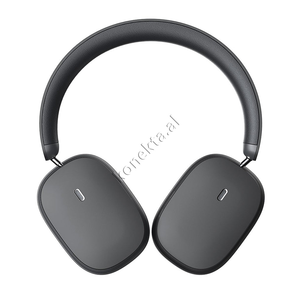 Kufje Headphones Me Bluetooth Baseus Bowie H1