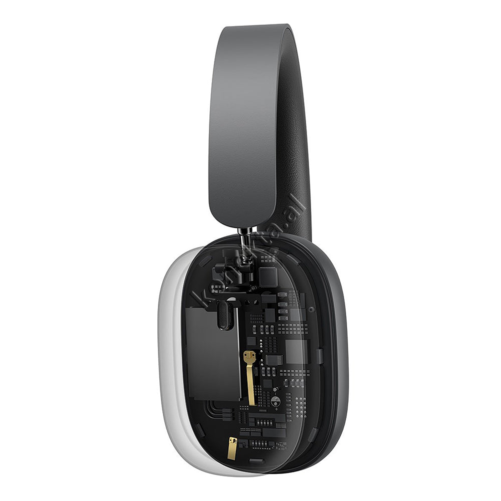 Kufje Headphones Me Bluetooth Baseus Bowie H1