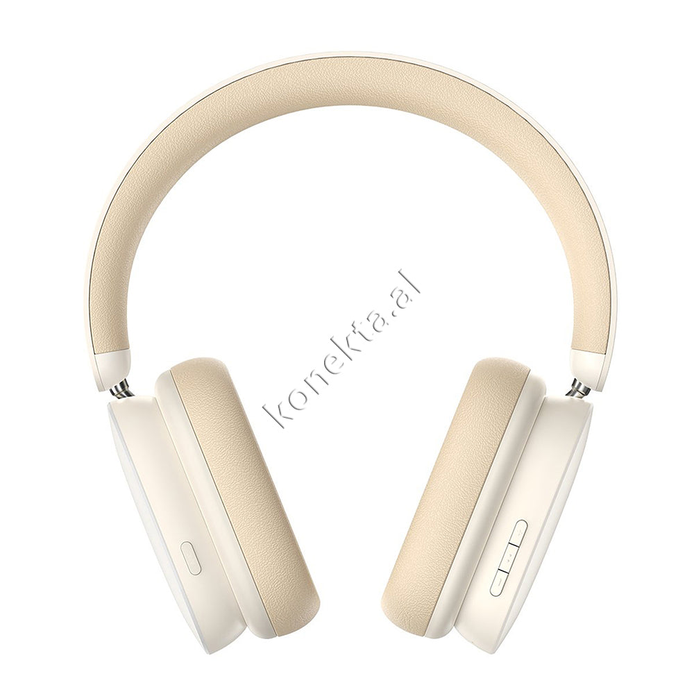 Kufje Headphones Me Bluetooth Baseus Bowie H1