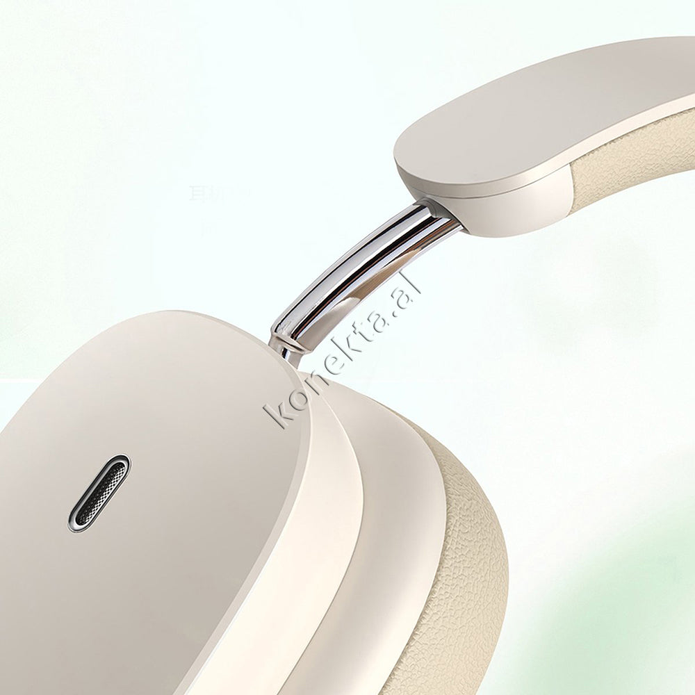 Kufje Headphones Me Bluetooth Baseus Bowie H1