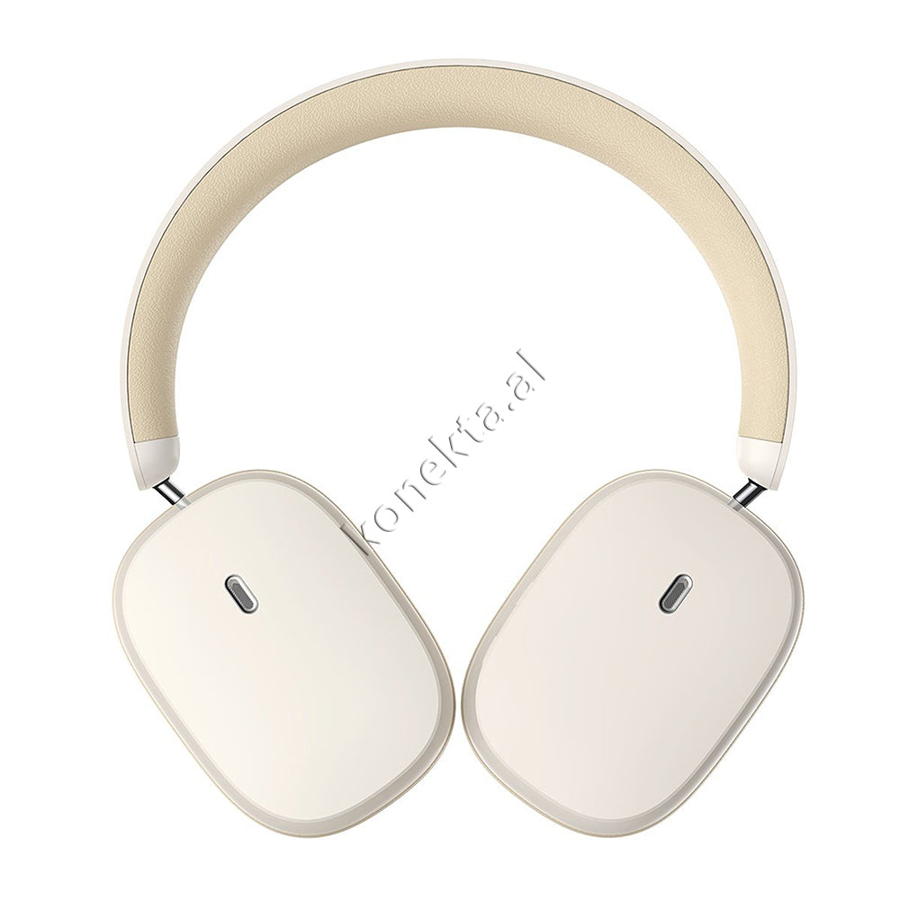 Kufje Headphones Me Bluetooth Baseus Bowie H1