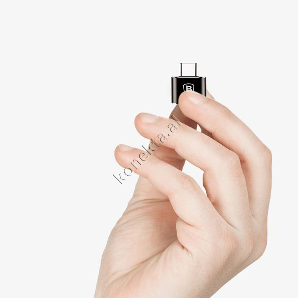Adaptor OTG Baseus USB - Type-c