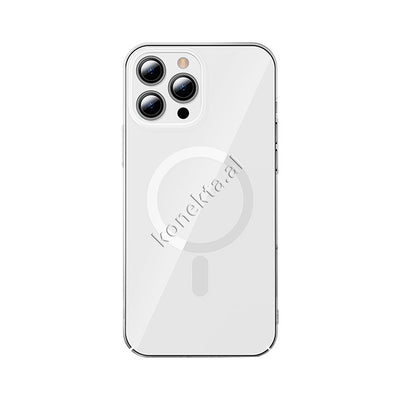 Cover Gomine Baseus Transparente Me MagSafe Per iPhone 13 Pro / 13 Pro Max