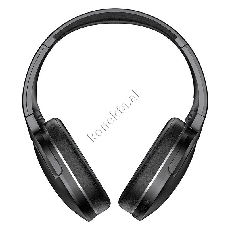 Super Kufje Headphones Me Bluetooth Baseus Encok