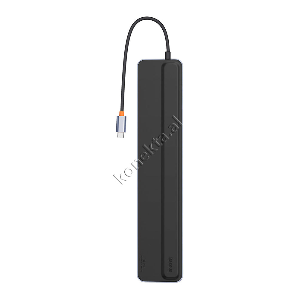 Adaptor Me Shume Porta Per Laptop 11 Ne 1 Me Porte Type-C Baseus