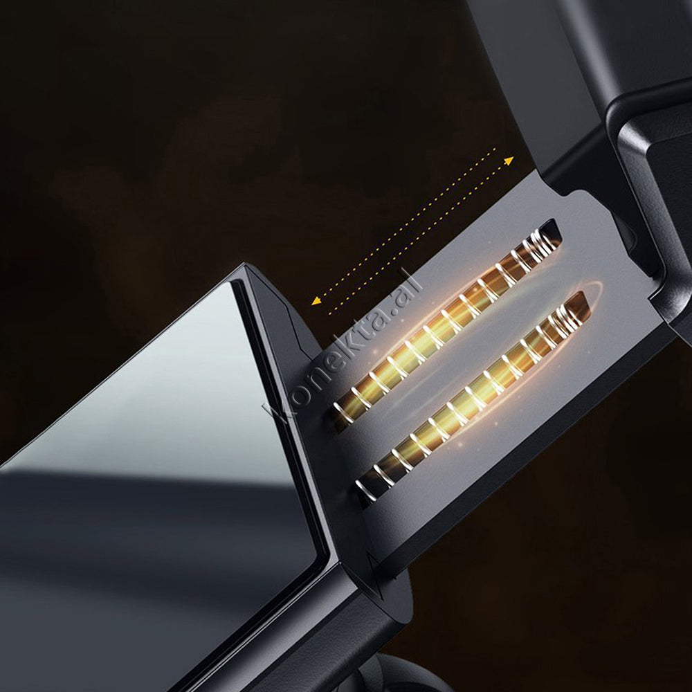 Mbajtese Celuari Me Karikim Wireless 15w Per Te Koka E Sendiles Se Makines