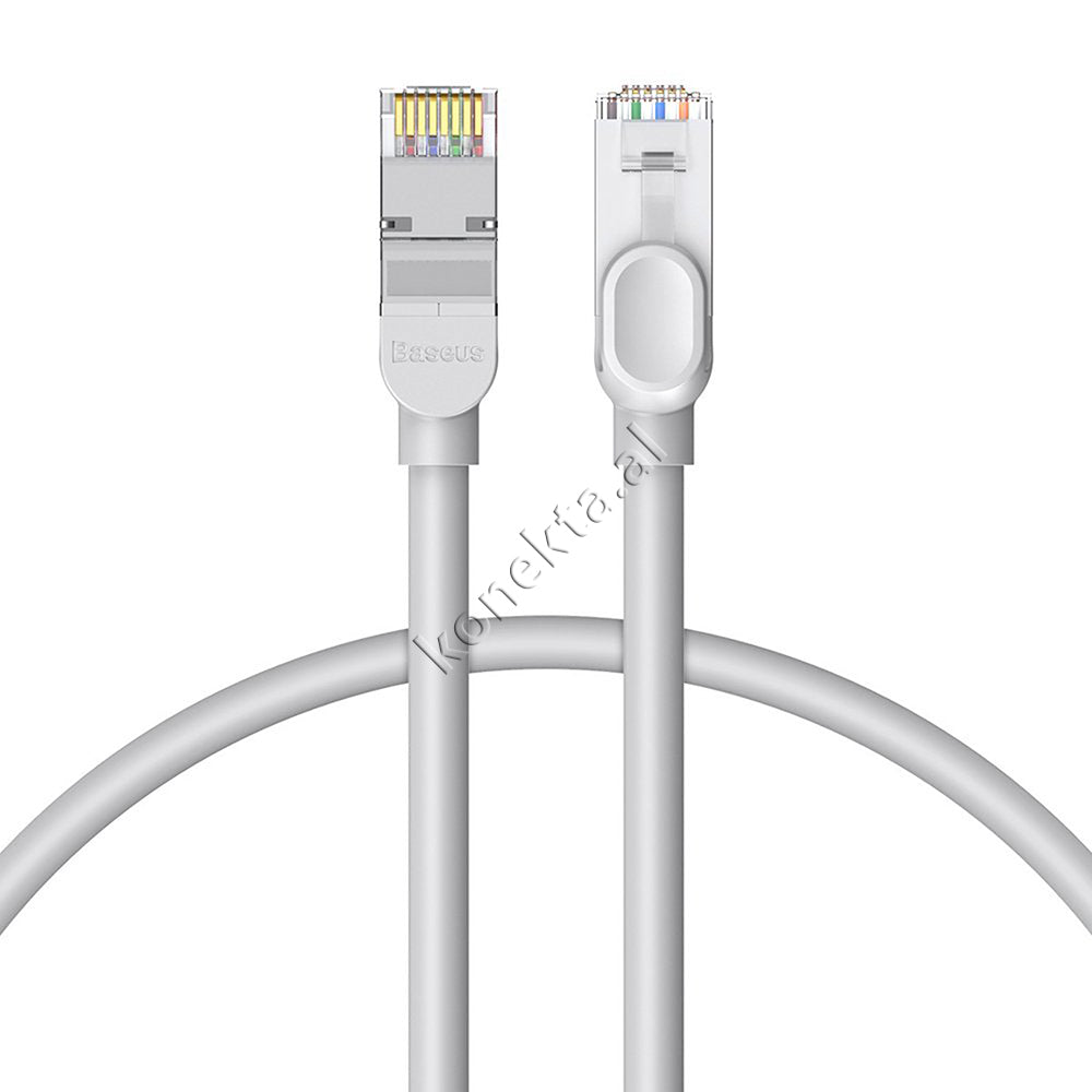 Kabell Ethernet Interneti 0.5m High Speed Baseus Rj45