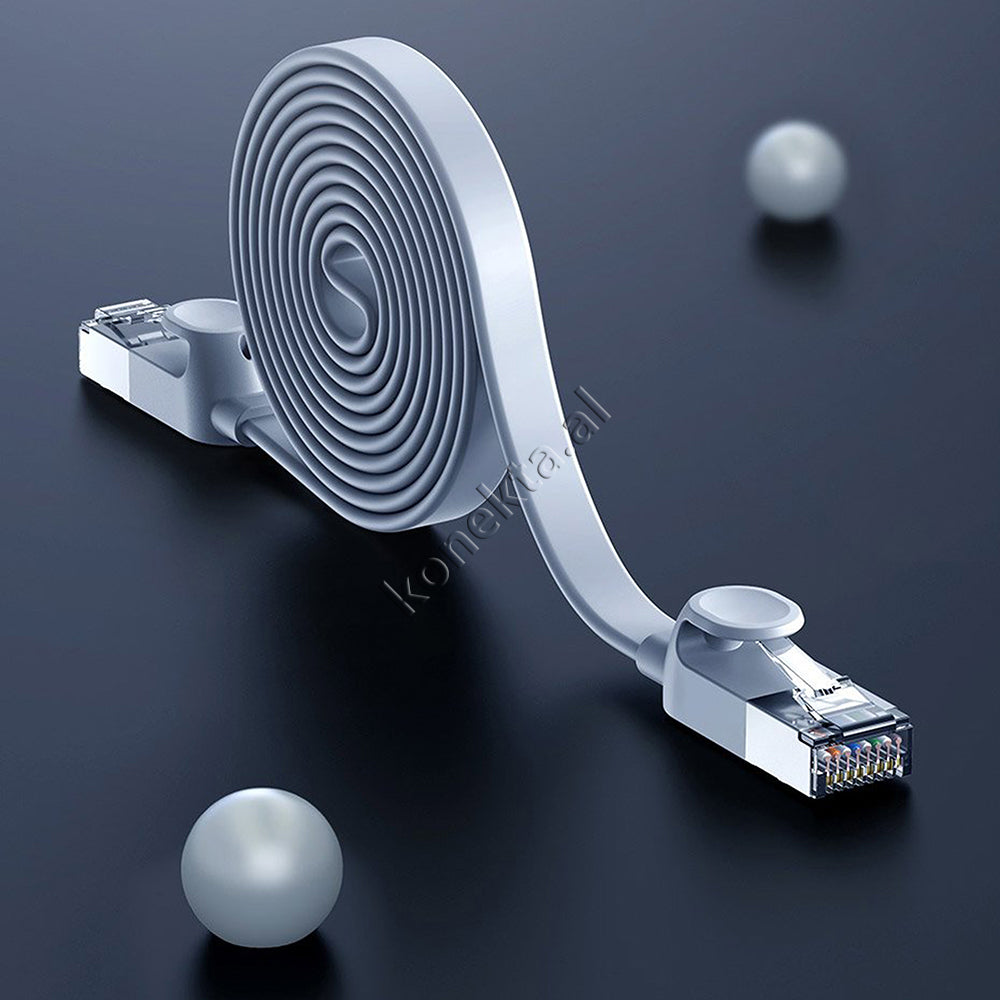 Kabell Ethernet Interneti 1m / 3m / 5m / 10m High Speed Baseus Rj45