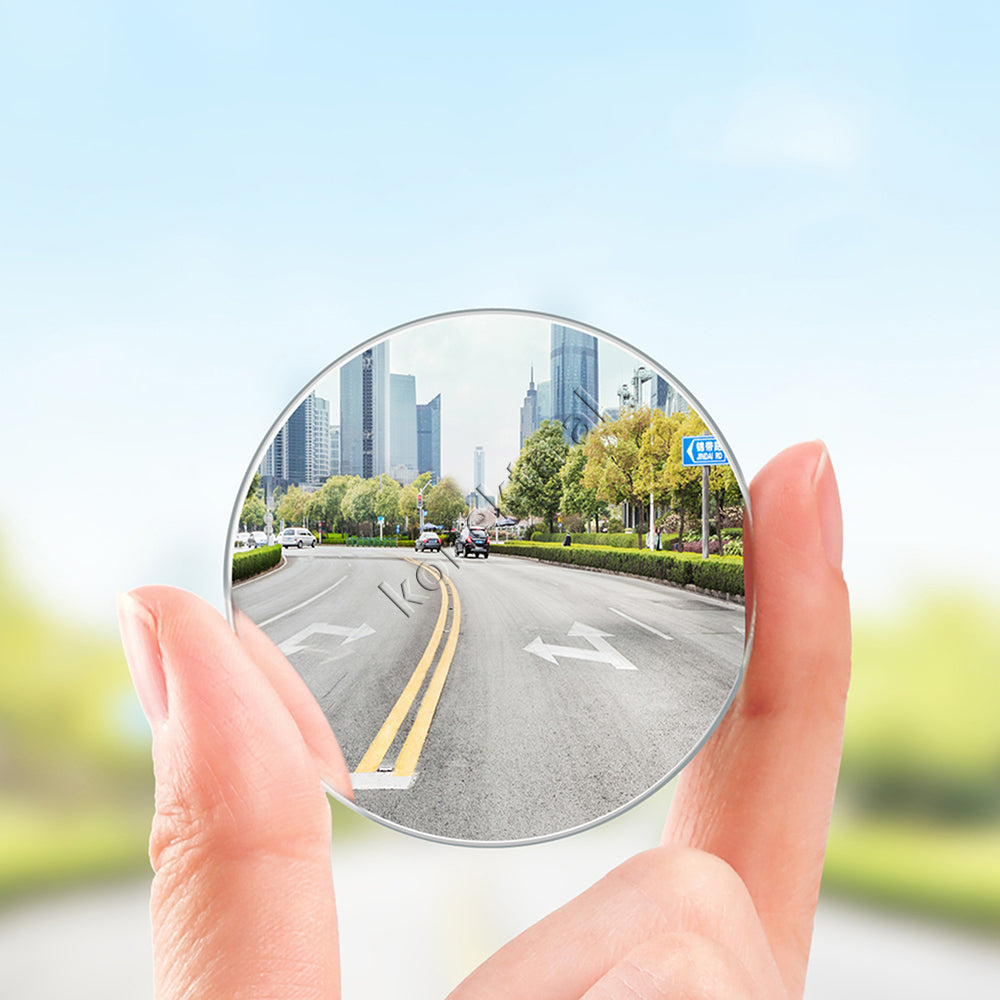 Pasqyre Ndihmese Makine Baseus