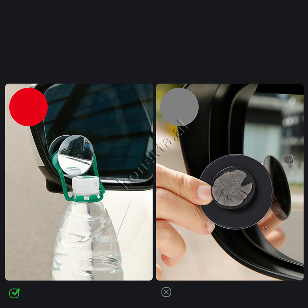 Pasqyre Ndihmese Makine Baseus