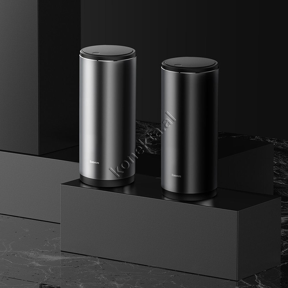 Pajisje Per Hedhjen E Mbeturinave Per Makine Baseus Gentleman