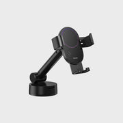 Mbajtese Celuari Per Makine Baseus Windshield Ne forme U-je