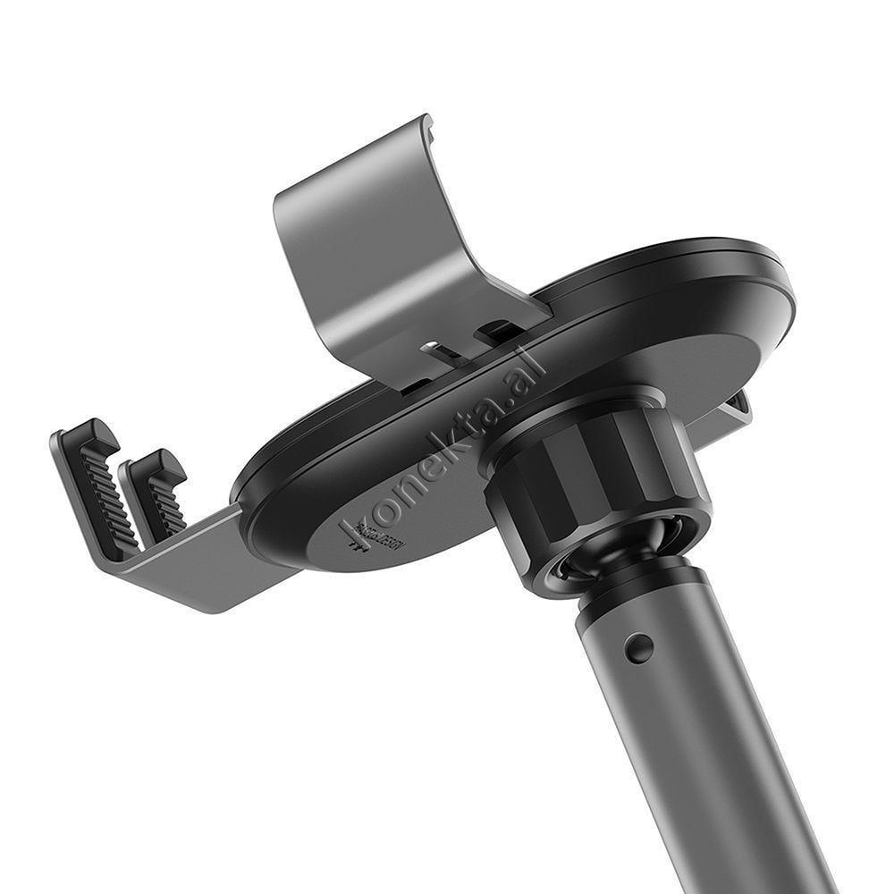 Mbajtese Celuari Per Makine Baseus Windshield Ne forme U-je