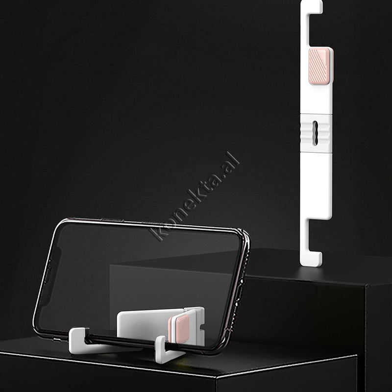 Mbajtese Tavoline Portabel Universale Baseus Mini Per Telefon, Tablet