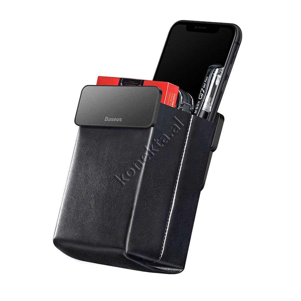 Mbajtese Celulari Dhe Objektesh Per Makine Baseus