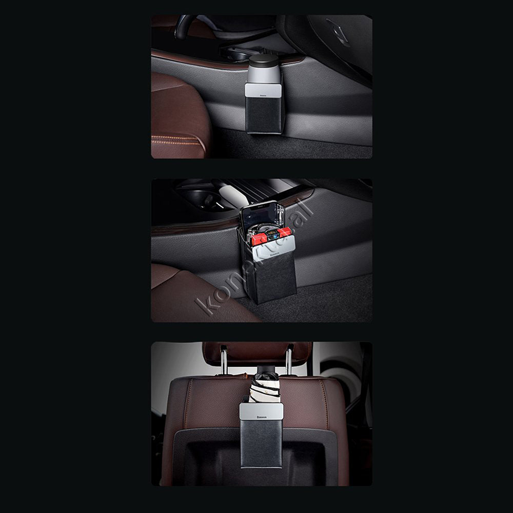 Mbajtese Celulari Dhe Objektesh Per Makine Baseus