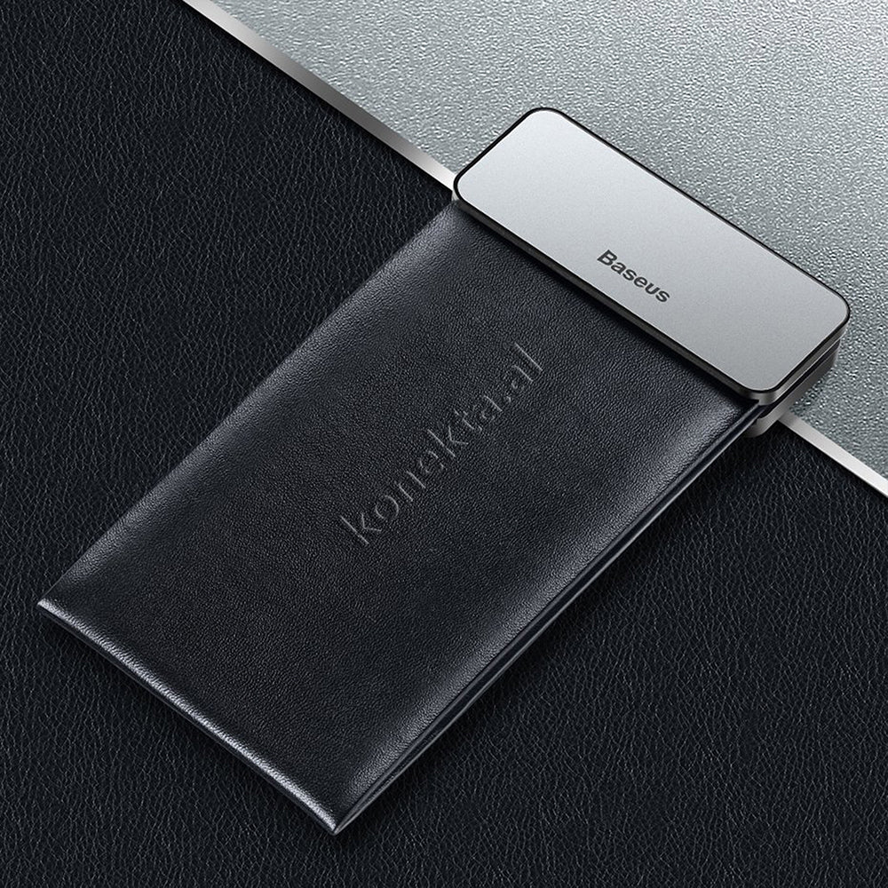 Mbajtese Celulari Dhe Objektesh Per Makine Baseus