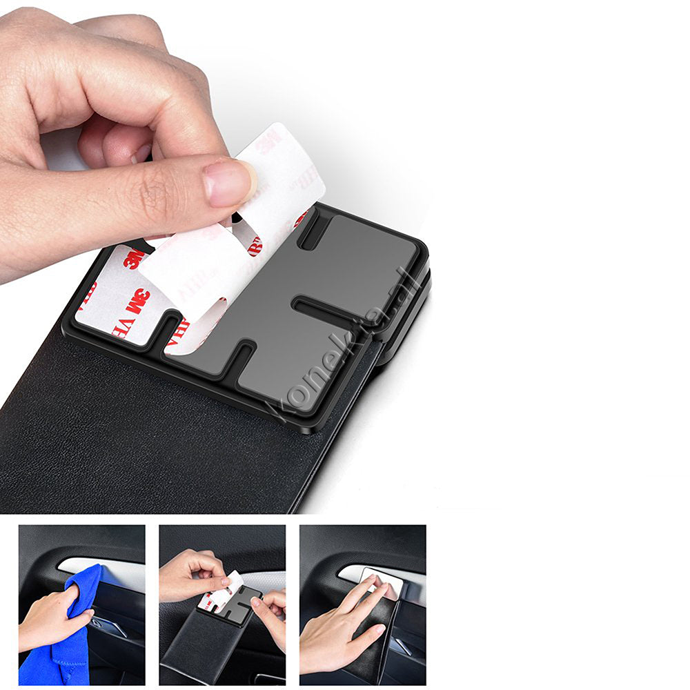 Mbajtese Celulari Dhe Objektesh Per Makine Baseus