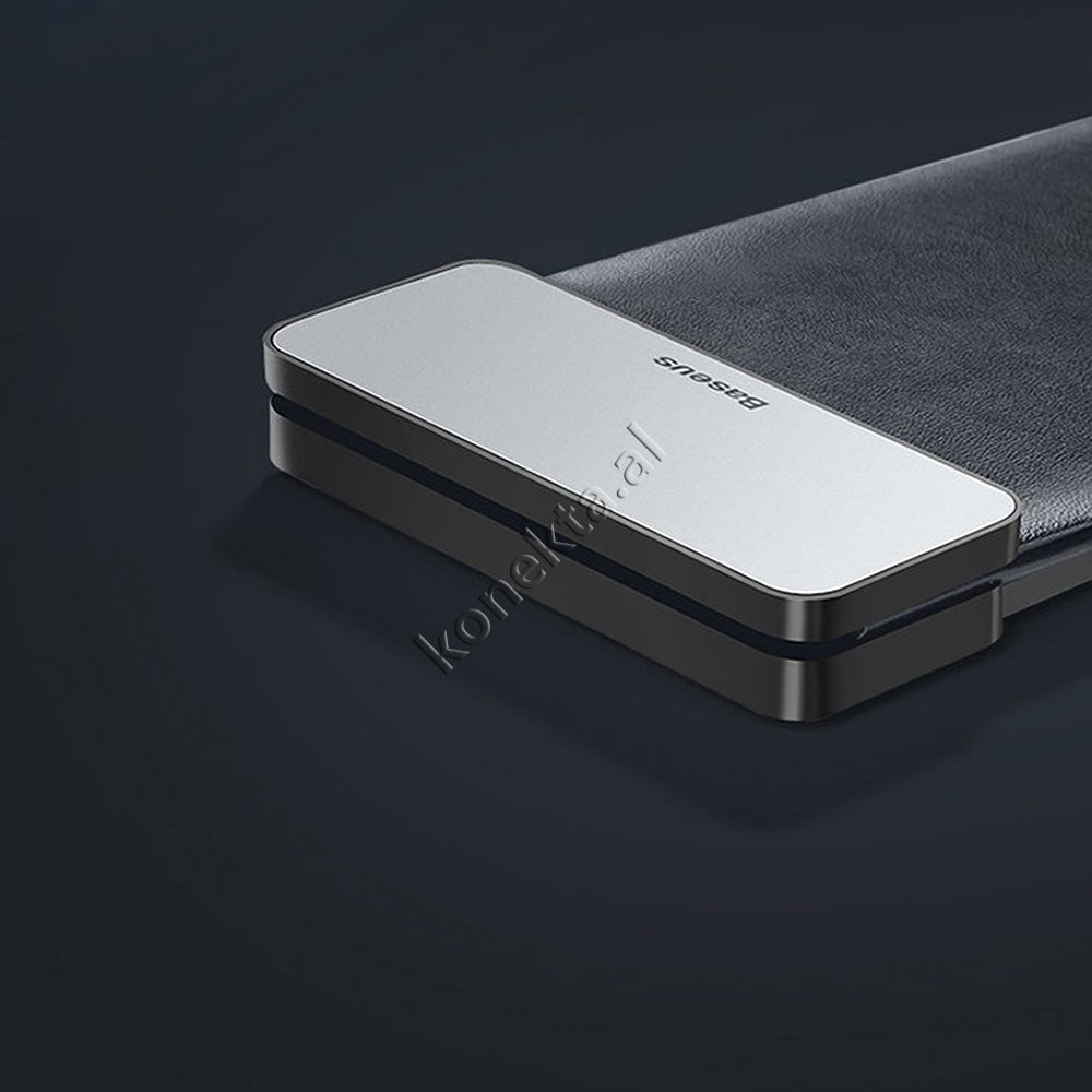 Mbajtese Celulari Dhe Objektesh Per Makine Baseus