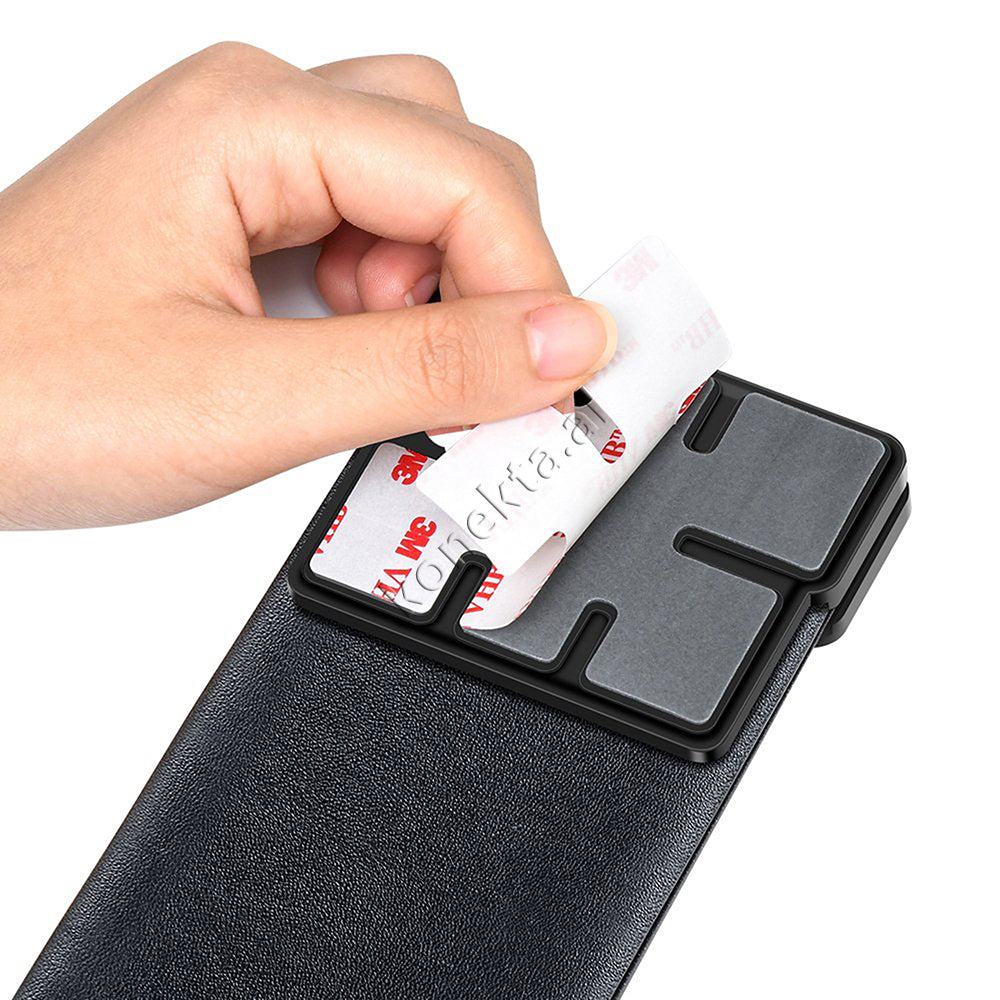 Mbajtese Celulari Dhe Objektesh Per Makine Baseus