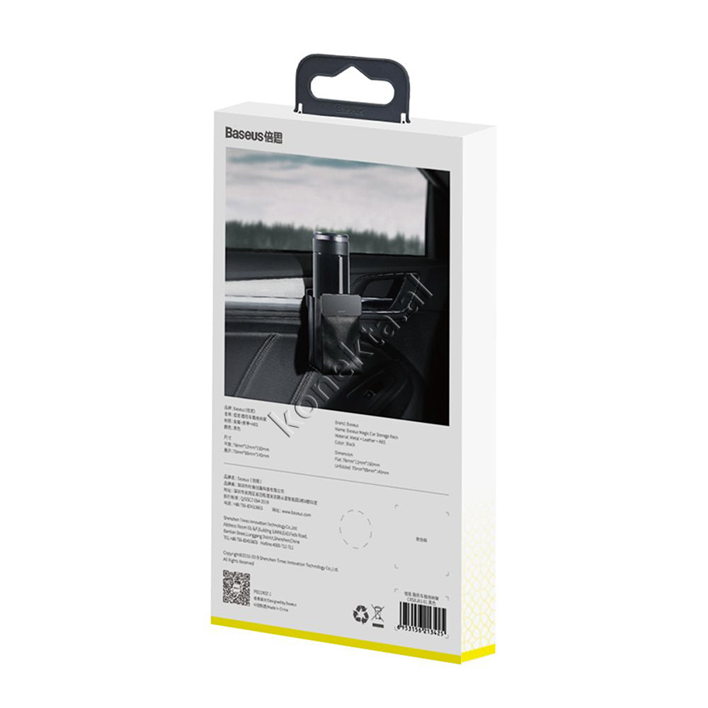 Mbajtese Celulari Dhe Objektesh Per Makine Baseus