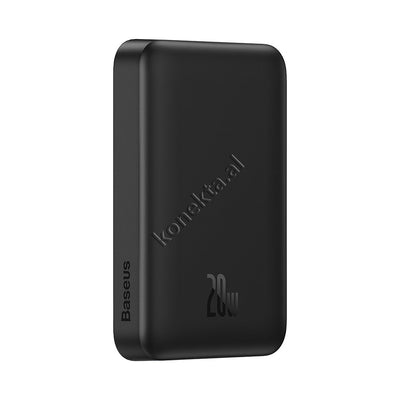 Bateri E Jashtme Baseus 10000mAh Me Karikim Wireless MagSafe