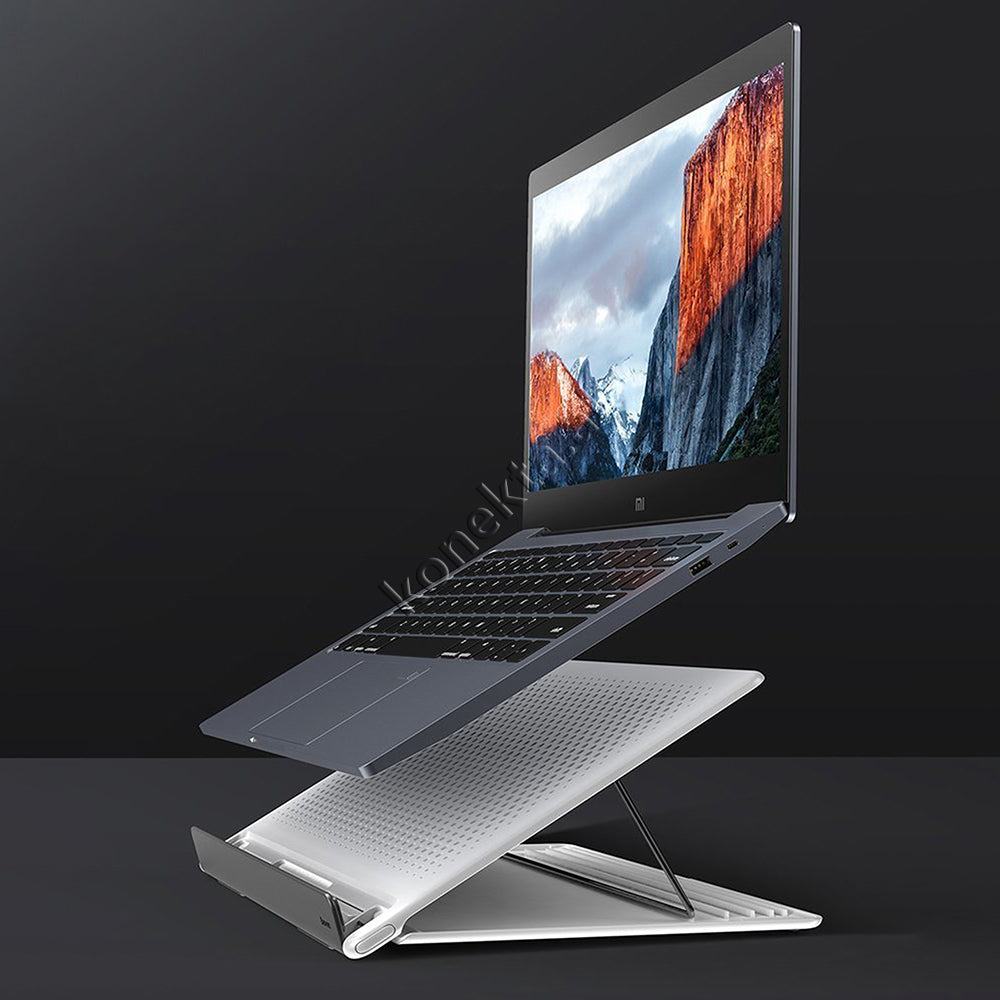 Mbajtese Tavoline Universale Baseus Per Laptop Deri Ne 16"